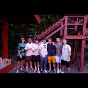 Meet your Posher, Tyler